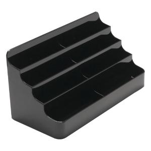 deflect-o® Recycled Business Card Holders, Essendant