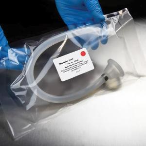 Masterflex® L/S® Single-Use High-Performance Sanitary Tubing Assembly, Gamma Irradiated, Avantor®