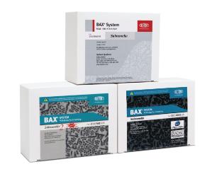 BAX® System PCR Assay for <i>Salmonella</i>, Hygiena™, Qualicon Diagnostics LLC