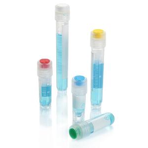 Cryogenic vial ringseal 1 ml CS500