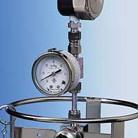 Vacuum Gauges, Restek