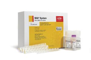 BAX® System Real-Time PCR Assay for <i>Campylobacter jejuni / coli / lari</i>, Hygiena™, Qualicon Diagnostics LLC