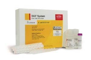 BAX® System PCR Assay for <i>Escherichia coli </i>O157:H7, Hygiena™, Qualicon Diagnostics LLC
