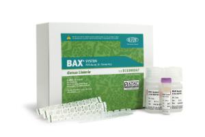 BAX® System PCR Assay for <i>Listeria</i>, Hygiena™, Qualicon Diagnostics LLC