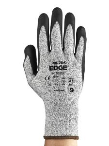 Edge® 48-706 heavy-duty cut resistant industrial gloves, NA_LAC-front