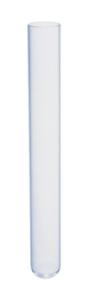 KIMAX® Culture Tubes, Plain, Reusable, Borosilicate Glass, Kimble Chase