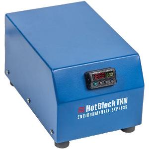 Environmental Express® HotBlock TKN100 simple system controller