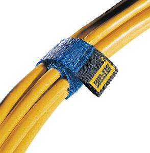 CableWrap™ Heavy-Duty Cable Straps, Rip-Tie®