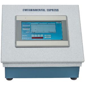 Environmental Express® HotBlock TKN180 touchscreen system controller