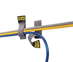CableCatch™ Cable Management Straps, Rip-Tie®