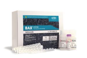 BAX® System PCR Assay for <i>Salmonella</i>, Hygiena™, Qualicon Diagnostics LLC