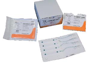 ETHIBOND® EXCEL Polyester Sutures, ETHICON, National Distribution and Contracting