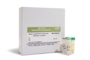 BAX® System PCR Assay for Yeast and Mold, Hygiena™, Qualicon Diagnostics LLC