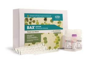 BAX® System PCR Assay for Yeast and Mold, Hygiena™, Qualicon Diagnostics LLC