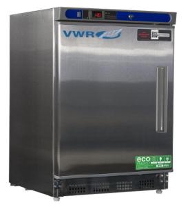 Freezer, built-in unit, HCUCBI0420SSLH