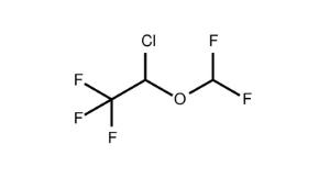 Isoflurane ≥97%