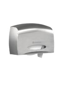 Coreless JRT Bathroom Tissue Dispenser, KIMBERLY-CLARK PROFESSIONAL®