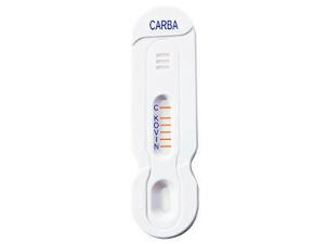 CARBA 5 Rapid ID test kit