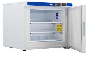 Freezer, undercounter, free-standing unit