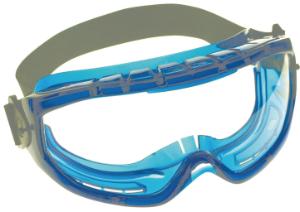 JACKSON SAFETY® V80 MONOGOGGLE™ XTR OTG Goggle, KIMBERLY-CLARK PROFESSIONAL®