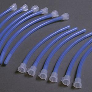 Simpledist tubing kit, silicone and PP