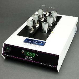 QuikVap™ evaporating system