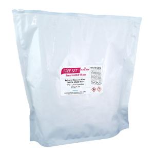 FREE-SAT VISION 20 Polyester Knit Cleanroom Wipes