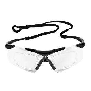 JACKSON SAFETY® V60 Safeview™ Safety Eyewear with RX Inserts, KIMBERLY-CLARK PROFESSIONAL®