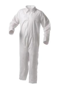 KLEENGUARD® A35 Liquid and Particle Protection Coveralls, Kimberly-Clark