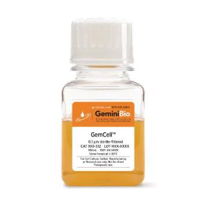 GemCell™ U.S. human serum AB