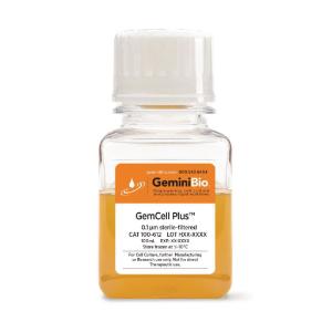 GemCell Plus™ U.S. human serum AB