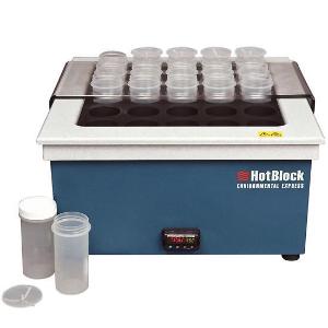 HotBlock™ SC151-240 Digestion System
