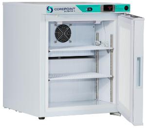 Controlled room temperature chamber, upright, CRTPR011WWW-0