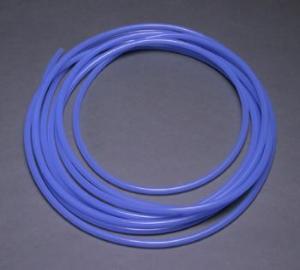 Simpledist 25 ft silicone rubber tubing