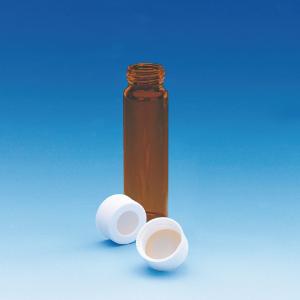 EPA Vial Replacement Screw Caps, Ace Glass Incorporated