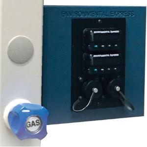 Environmental Express® HotBlock 200 SC1831 programmable temperature controller, single block