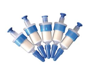 Quick Drying Cartridges for Flash Chromatography, Agela Technologies