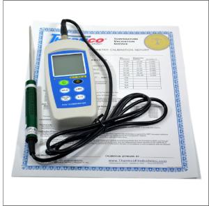 Clinical Digital Reference Thermometer