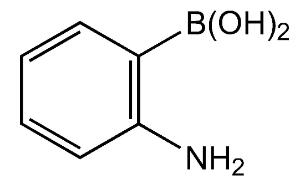 2-Aminophenylboronic acid 96%