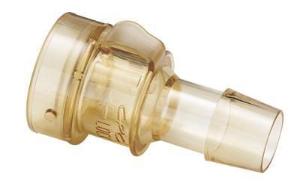 CPC® Twist-to-Connect Quick-Disconnect Fittings, Couplers and Accessories