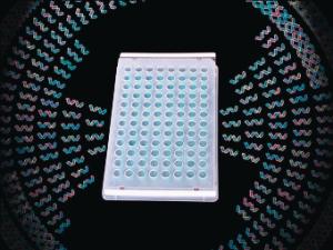 ThermalSeal® Sealing Film for PCR, Excel Scientific