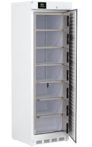 Plus series flammable material storage manual defrost freezer, interior