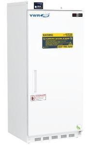 Performance series flammable material storage manual defrost freezer, exterior