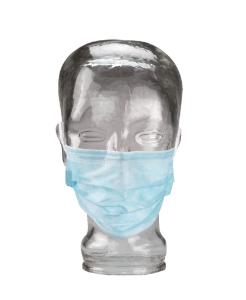 VWR® Maximum Protection Cleanroom Face Masks