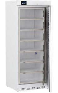 Performance series flammable material storage manual defrost freezer, interior