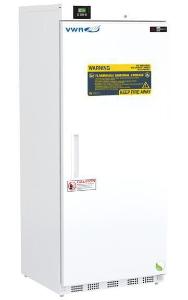 Plus series flammable material storage manual defrost freezer, exterior