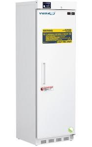 Performance series flammable material storage refrigerator, exterior