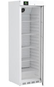 Plus series flammable material storage refrigerator, interior