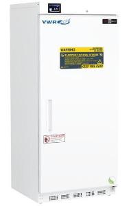 Performance series flammable material storage refrigerator, exterior