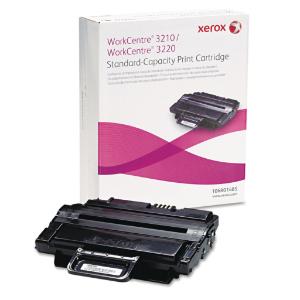 Xerox® Toner Cartridge, 106R01485, 106R01486, Essendant LLC MS